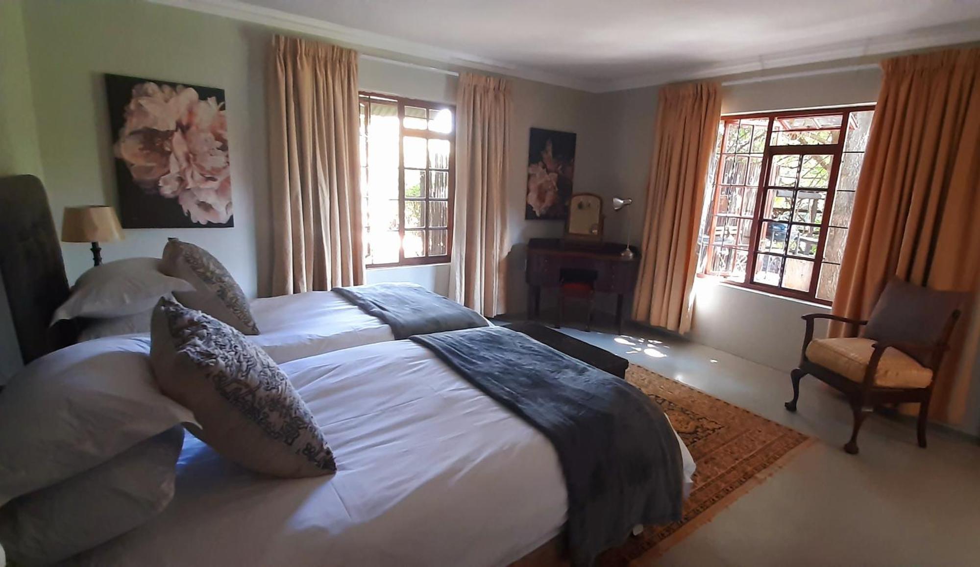 Schaefers' Halt Hotel Dullstroom Buitenkant foto
