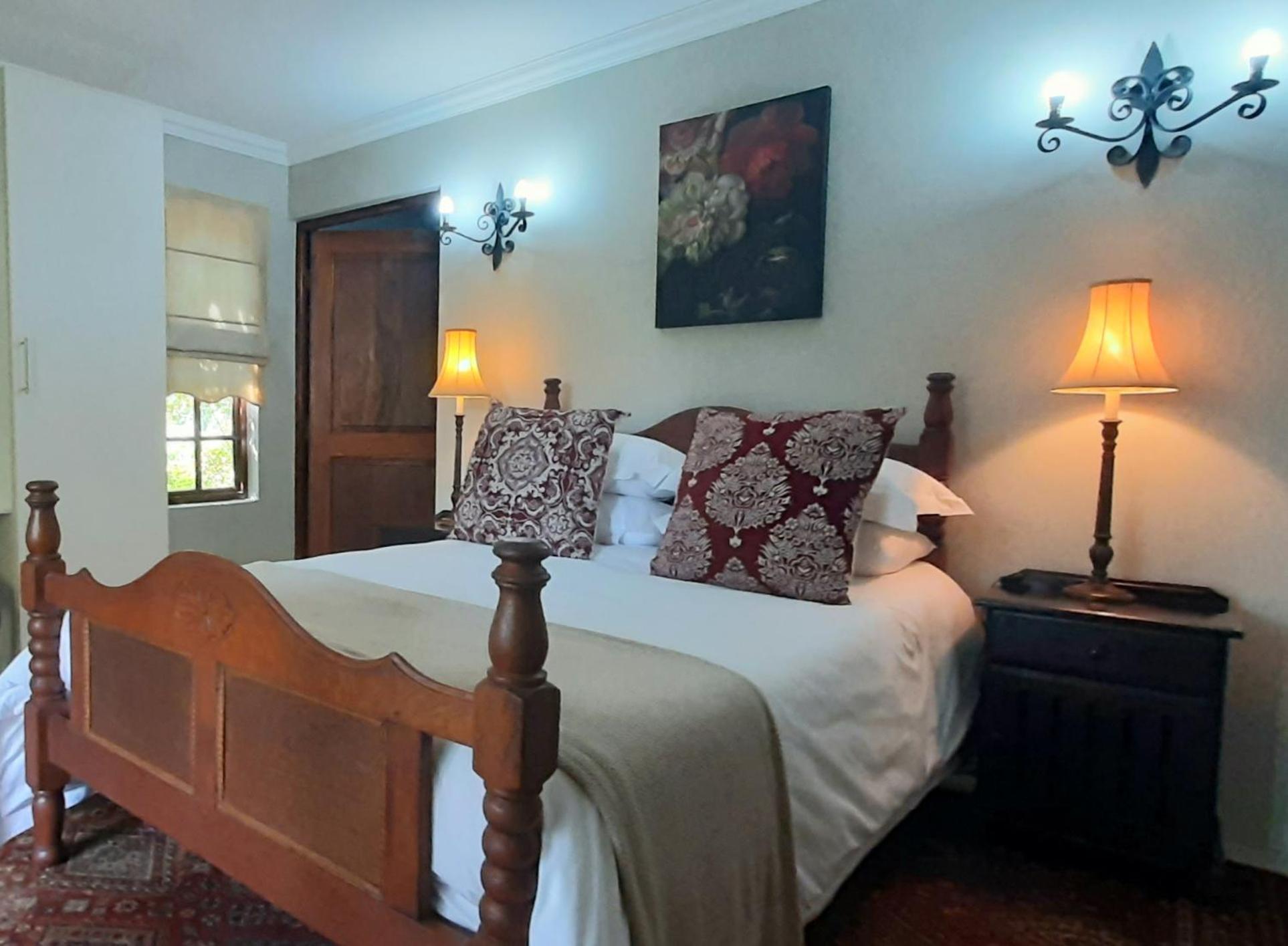 Schaefers' Halt Hotel Dullstroom Buitenkant foto