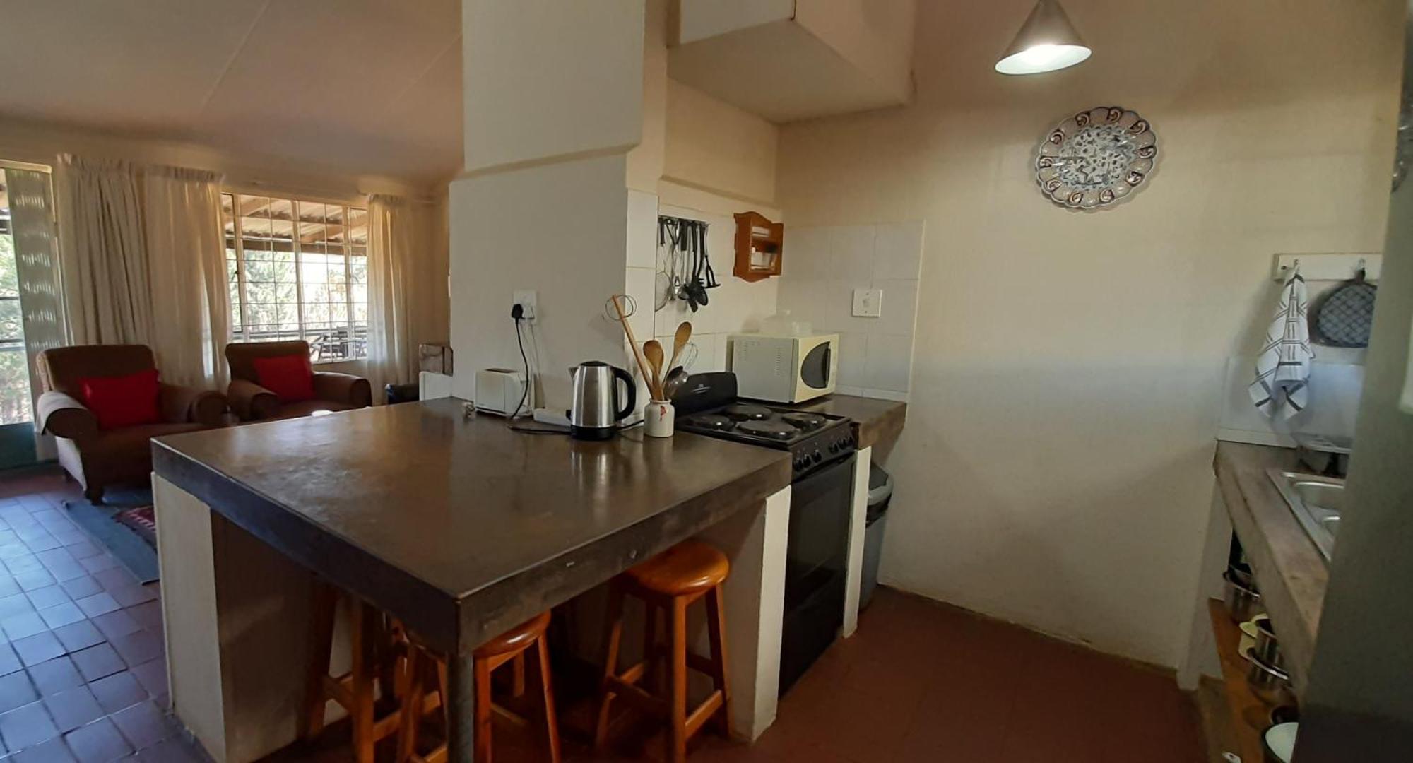Schaefers' Halt Hotel Dullstroom Buitenkant foto