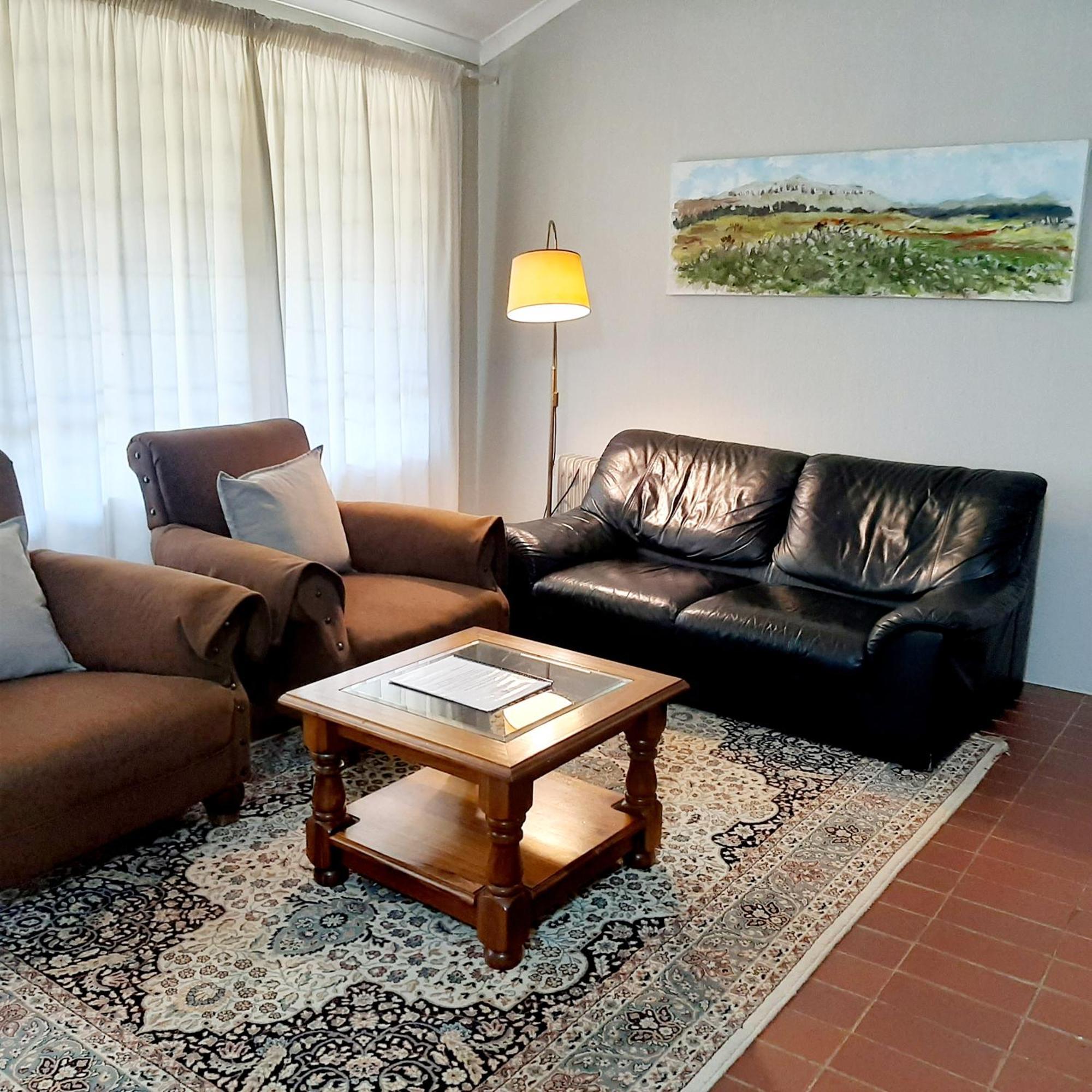 Schaefers' Halt Hotel Dullstroom Buitenkant foto
