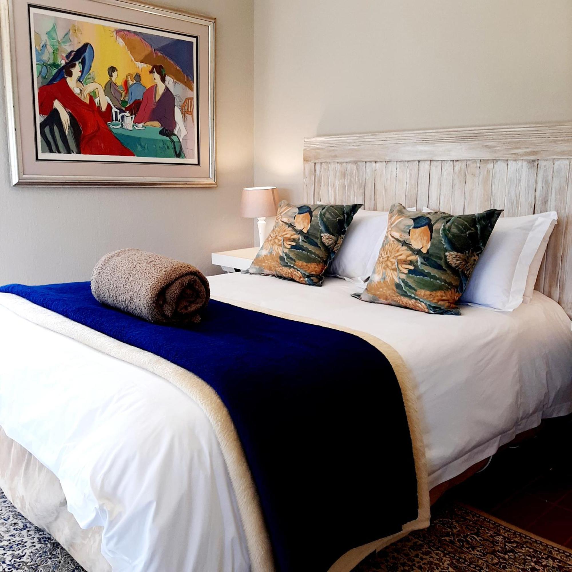 Schaefers' Halt Hotel Dullstroom Buitenkant foto